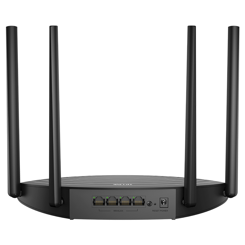 AC1200 dual band Gigabit wireless router TL-WDR566