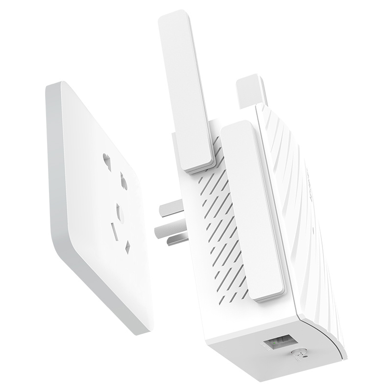 AC1900 dual band Gigabit Wireless router TL-WDR7632