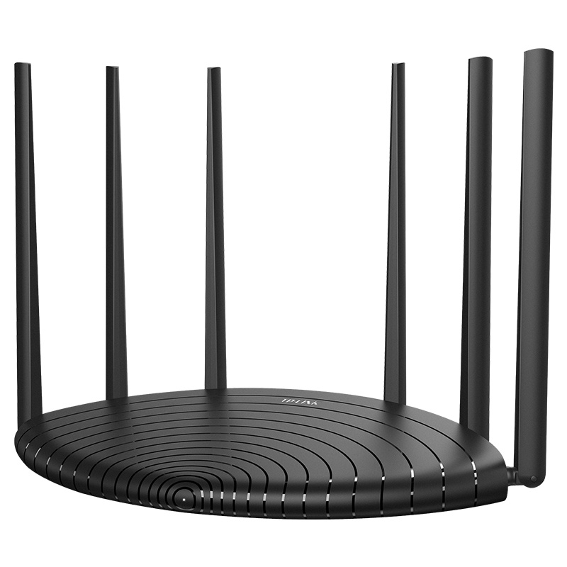AC1900 dual band Gigabit wireless router TL-WDR7661