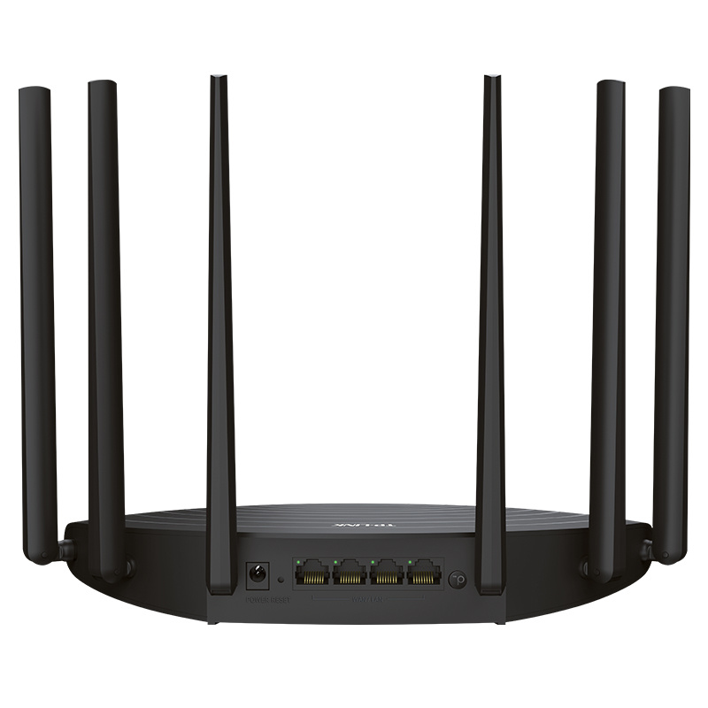 AC1900 dual band Gigabit wireless router TL-WDR7661