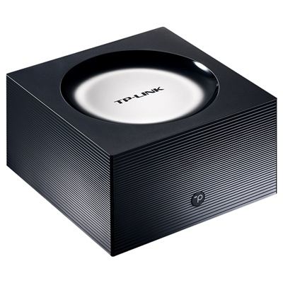 Mesh distributed routing