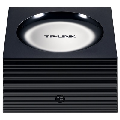 Mesh distributed routing