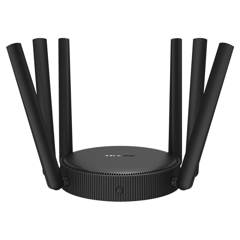 AC1900 dual band Gigabit wireless router TL-WDR7651
