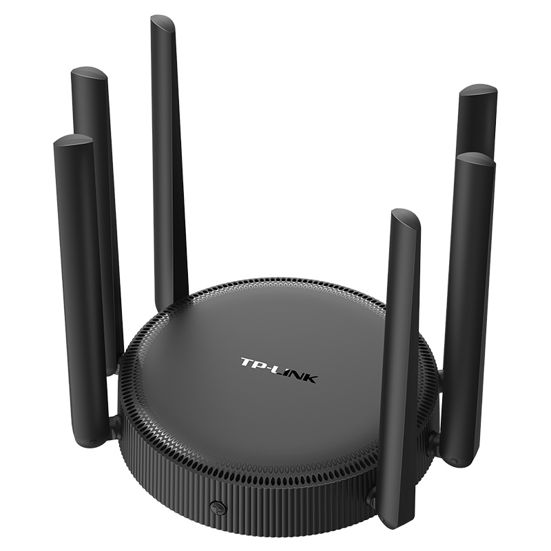 AC1900 dual band Gigabit wireless router TL-WDR7651