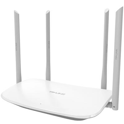 AC1200 dual band wireless router TL-WDR5620