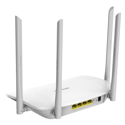 AC1200 dual band wireless router TL-WDR5620