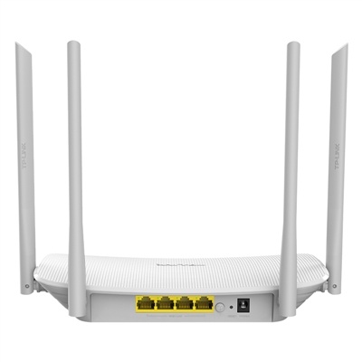 AC1200 dual band wireless router TL-WDR5620