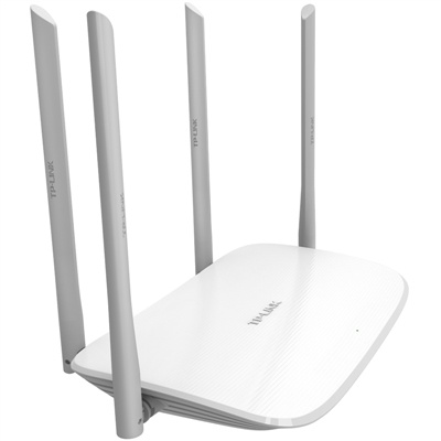 AC1200 dual band wireless router TL-WDR5620