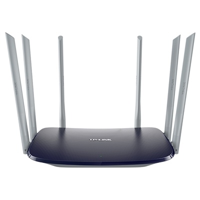 AC1900 Dual-Band Gigabit Wireless Router TL-WDR7620 Gigabit Easy Version