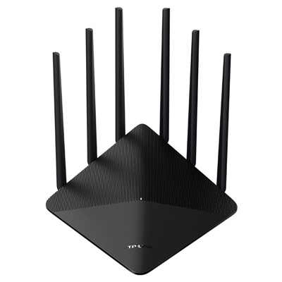 AC1900 Dual-Band Gigabit Wireless Router TL-WDR7660 Gigabit Easy Display