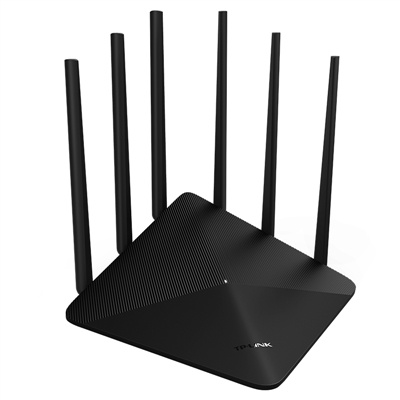 AC1900 Dual-Band Gigabit Wireless Router TL-WDR7660 Gigabit Easy Display