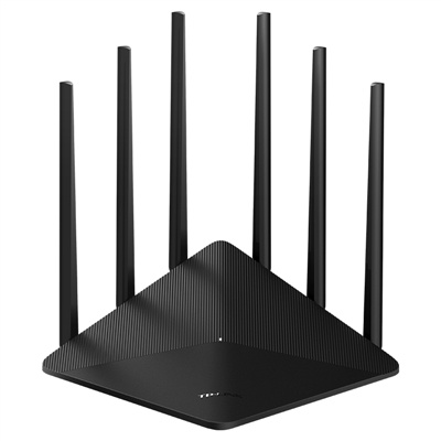 AC1900 Dual-Band Gigabit Wireless Router TL-WDR7660 Gigabit Easy Display