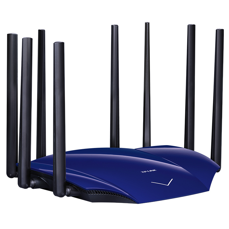 2533Mbps AC2600 dual-band Gigabit Wireless router