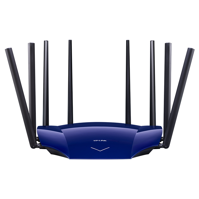 2533Mbps AC2600 dual-band Gigabit Wireless router