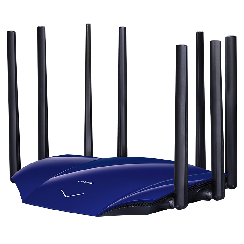 2533Mbps AC2600 dual-band Gigabit Wireless router