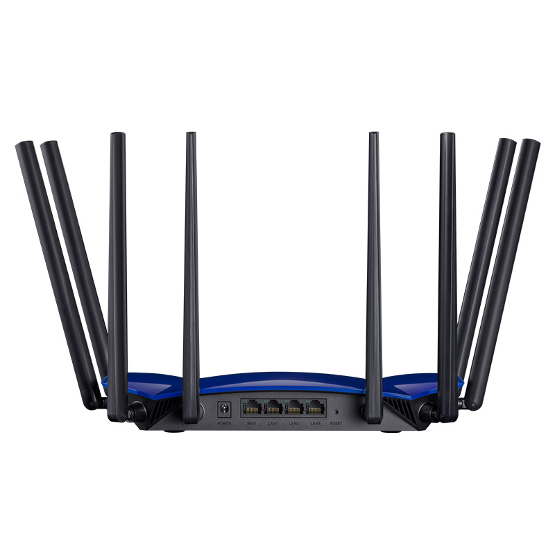 2533Mbps AC2600 dual-band Gigabit Wireless router