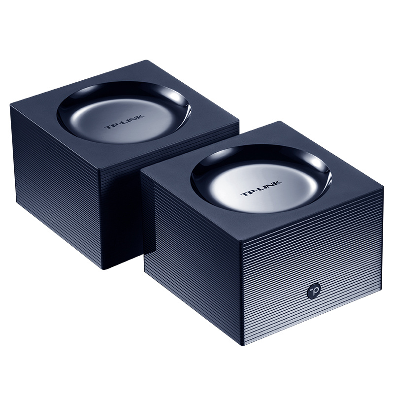 Mesh distributed routing AC1900 Gigabit ports x2