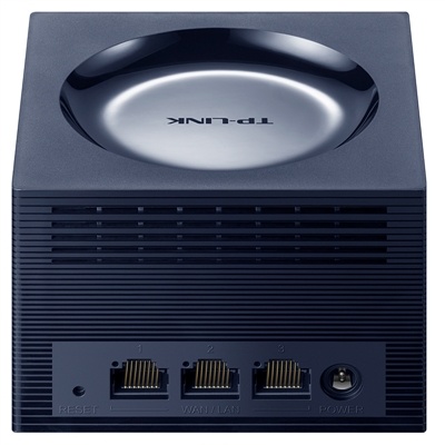 Mesh distributed routing AC1900 Gigabit ports x2