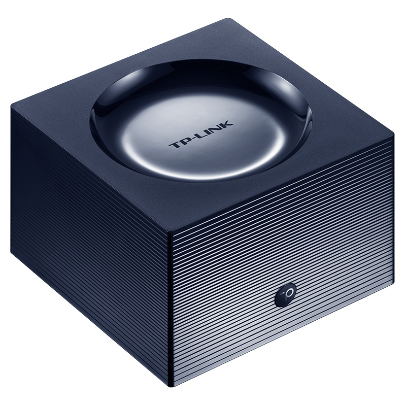 Mesh distributed routing AC1900 Gigabit ports x2