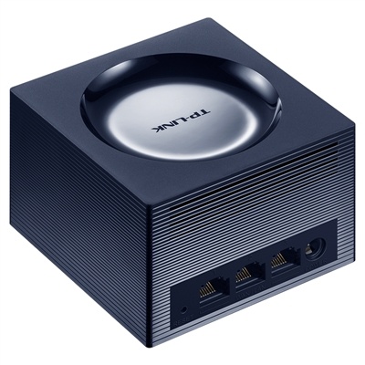 Mesh distributed routing AC1900 Gigabit ports x2