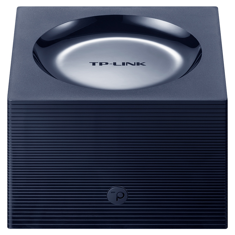 Mesh distributed routing AC1900 Gigabit ports x2