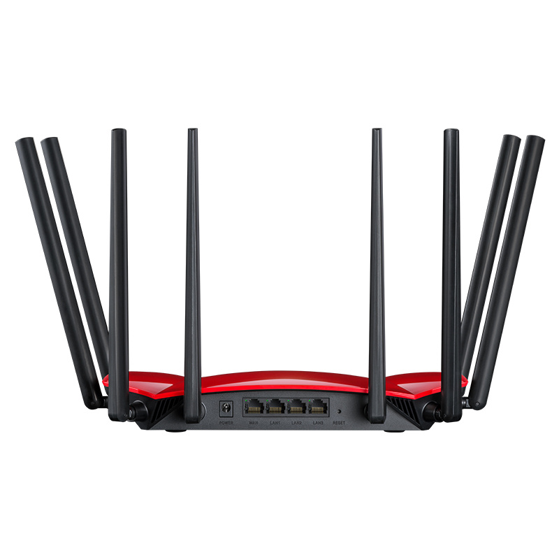 AC2600 dual band GigabitWireless router