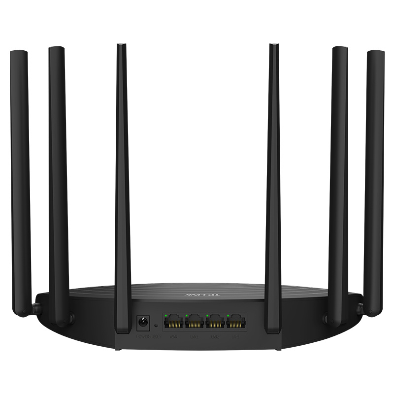 AC1900 dual band Gigabit wireless router