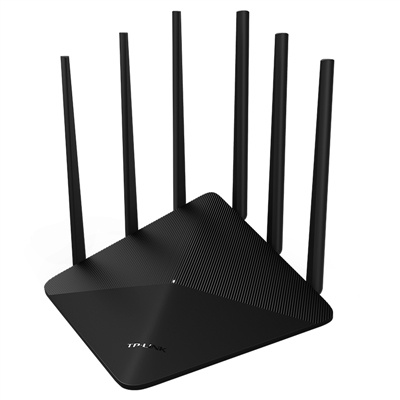 AC1900 dual band wireless router 3×3 MU-MIMO