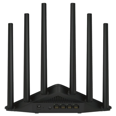 AC1900 dual band wireless router 3×3 MU-MIMO
