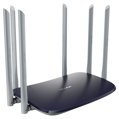 AC1900 Dual-Band Gigabit Wireless Router TL-WDR7620 Gigabit Easy Version
