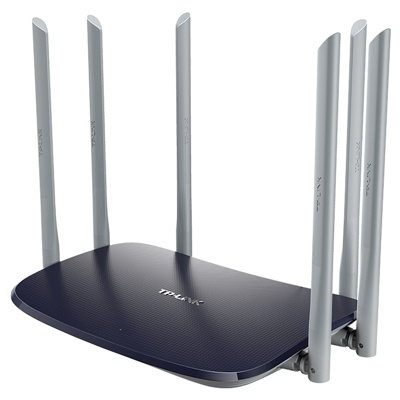 AC1900 Dual-Band Gigabit Wireless Router TL-WDR7620 Gigabit Easy Version