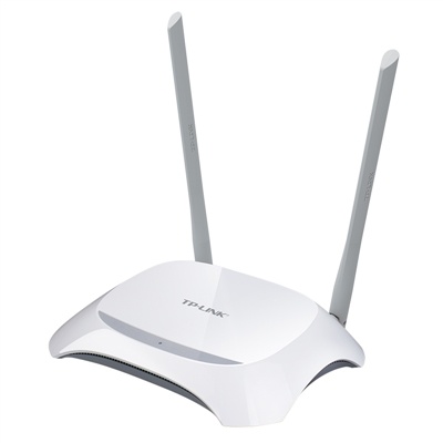 Wireless router