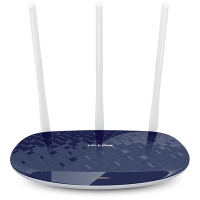 450Mbps wireless router