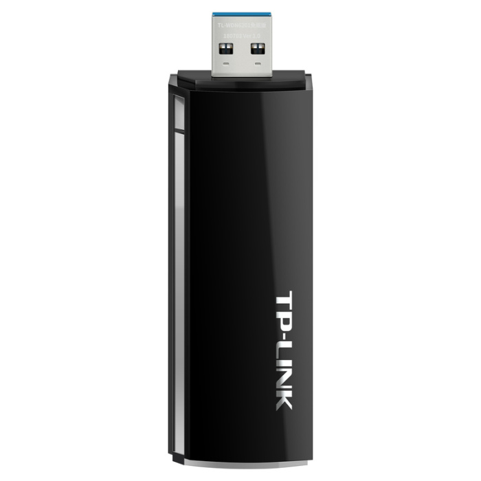 AC1300 dual band wireless USB card