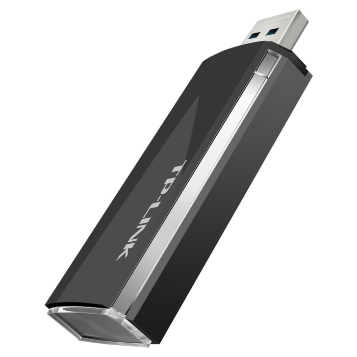 AC1300 dual band wireless USB card