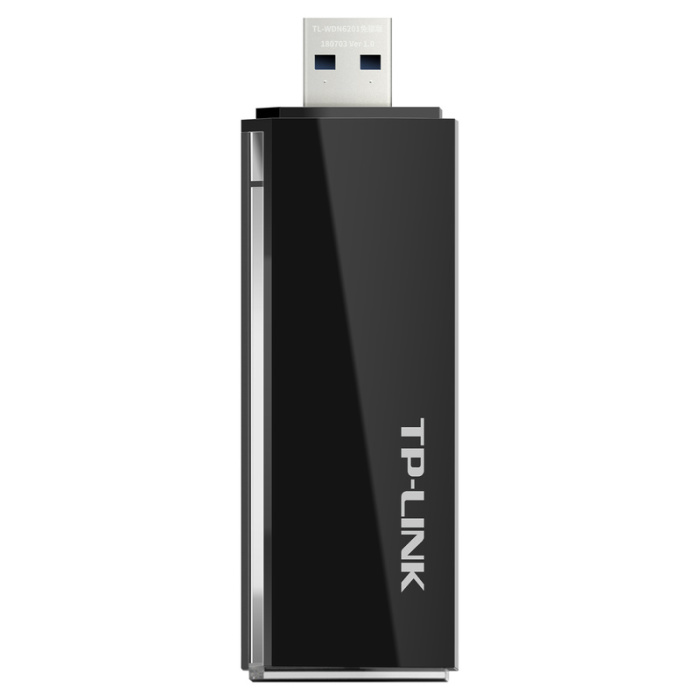 AC1300 dual band wireless USB card