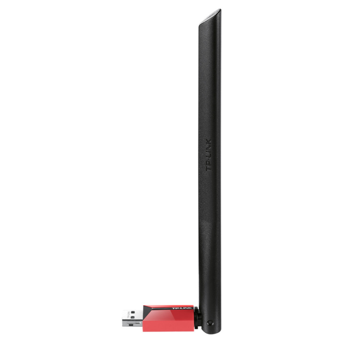 AX300 wireless USB card