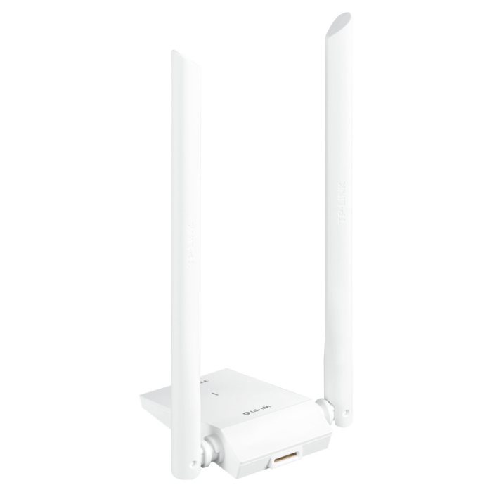 AX1800 dual band high gain wireless UsB card
