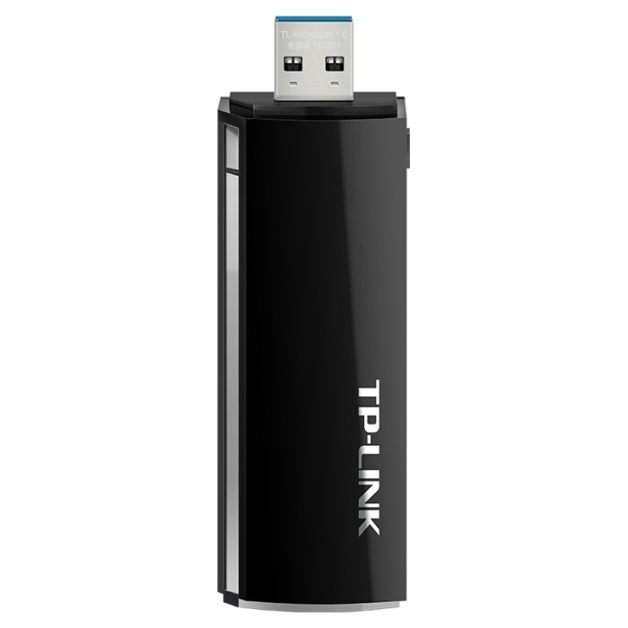 AC1300 dual-band wireless USB card