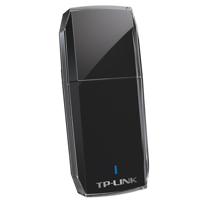 300M wireless USB network card