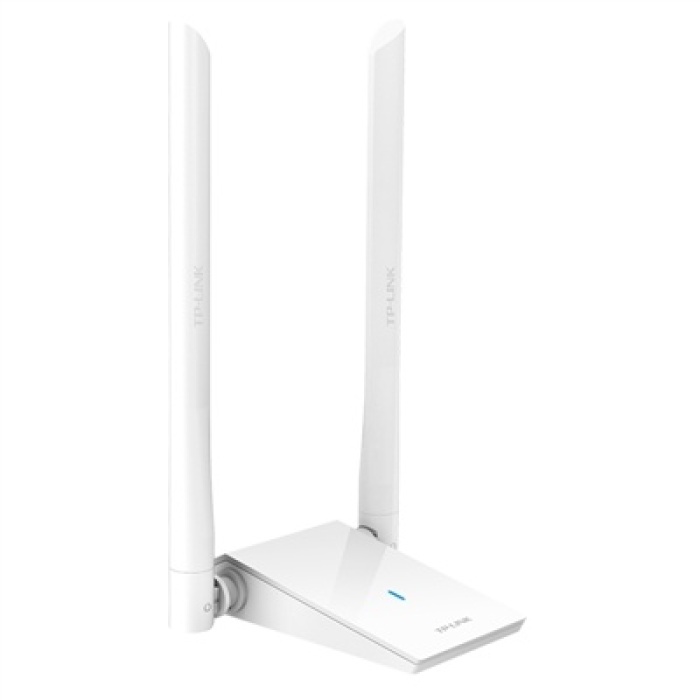 AC1300 dual-band high-gain wireless USB card