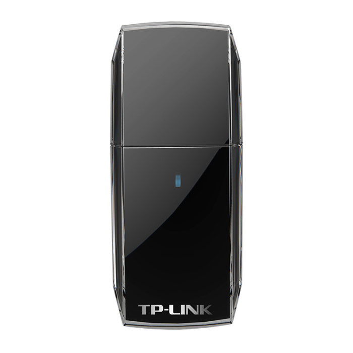11AC dual-band wireless USB network card