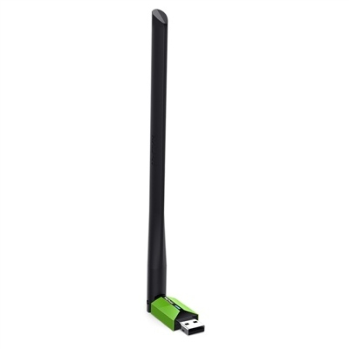AC650 dual band high gain wireless USB card