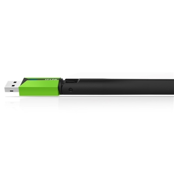 AC650 dual band high gain wireless USB card