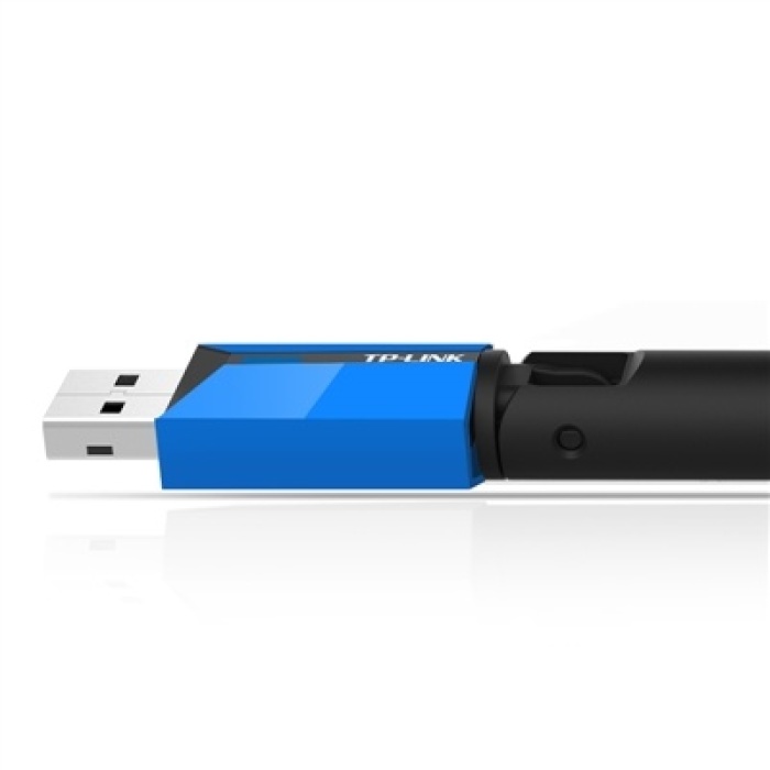 AC650 dual-band high-gain wireless USB card