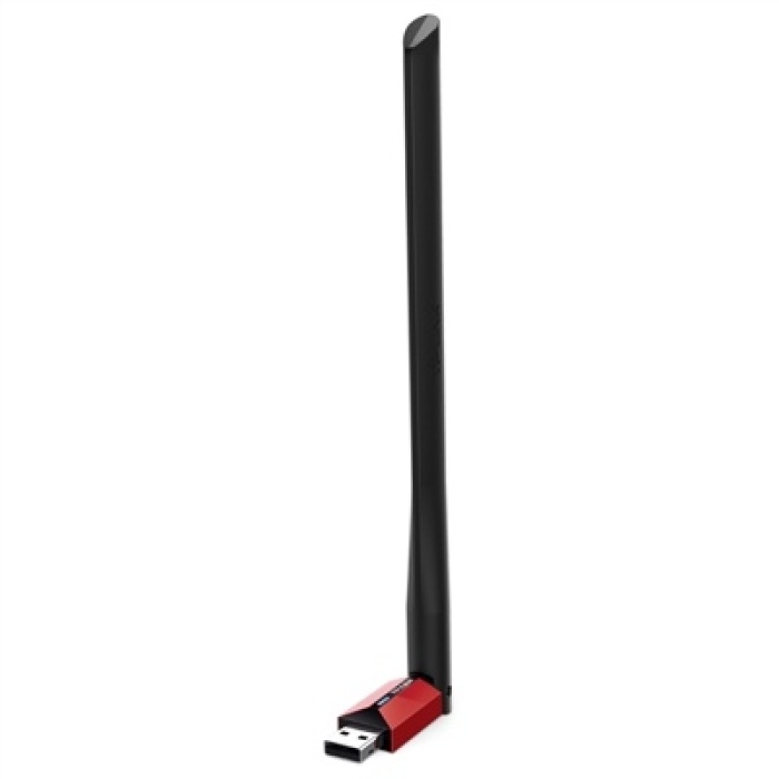 USB wireless adapter