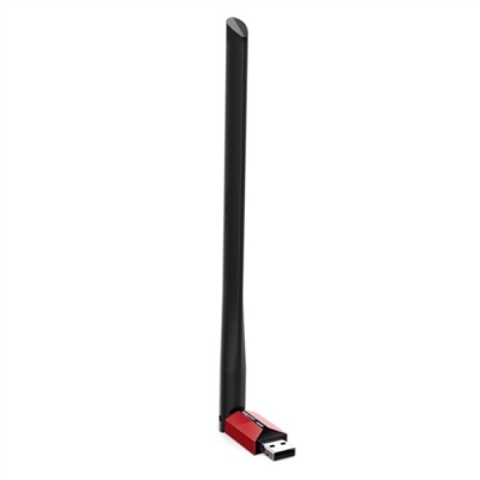 USB wireless adapter