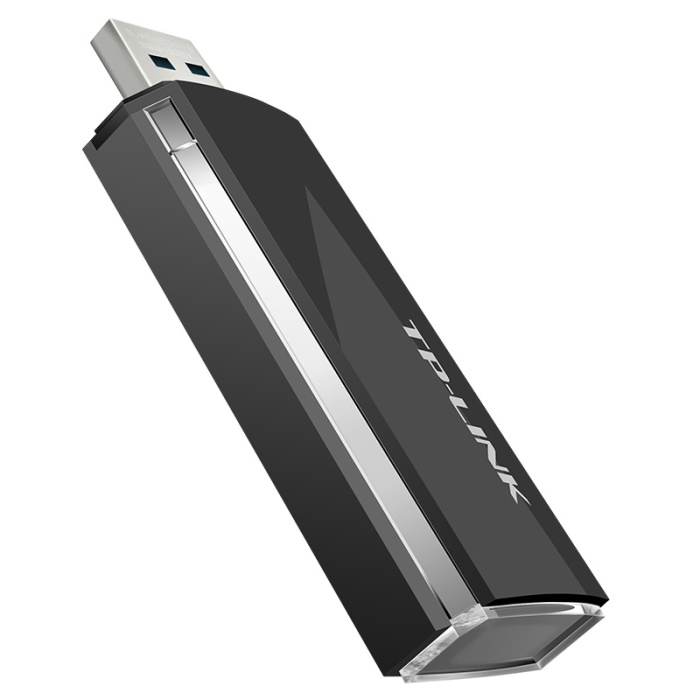 AC1300 dual-band wireless USBnetwork card