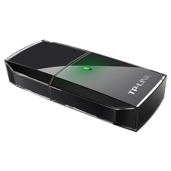 11AC dual-band wireless UsB network card