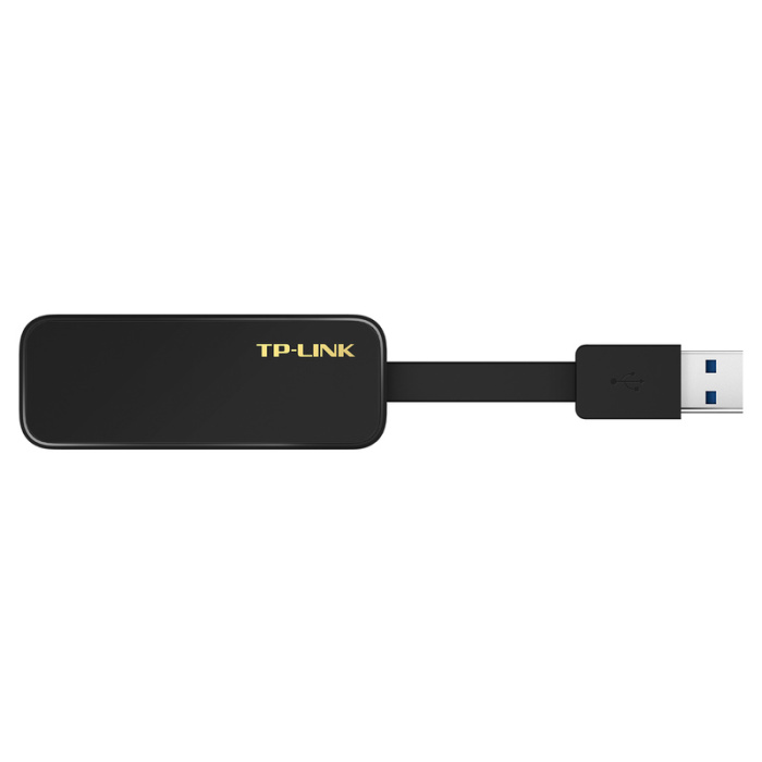 USB 3.0 to 2.5G Ethernet adapter